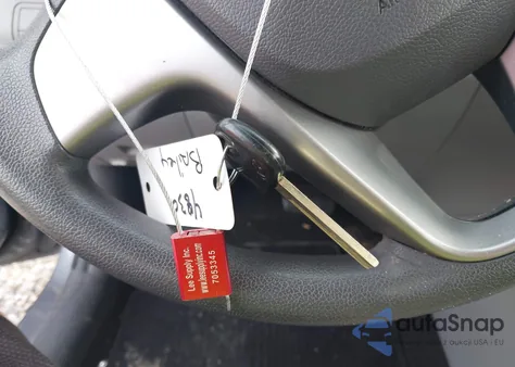 2016 Hyundai Accent Se из США, поврежденный, VIN KMHCT4AE0GU157161